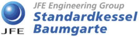 Standardkessel Baumgarte